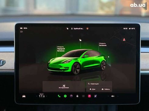 Tesla Model 3 2022 - фото 12