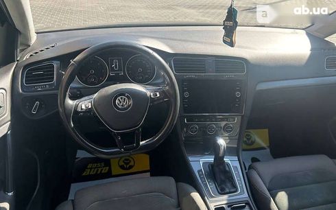 Volkswagen Golf 2020 - фото 9