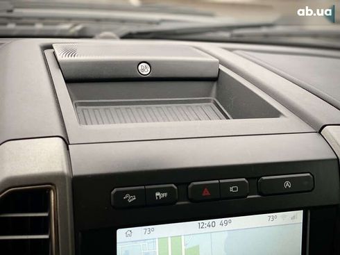 Ford f-150 2018 - фото 28