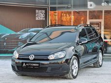 Продаж вживаних Volkswagen Golf в Харкові - купити на Автобазарі