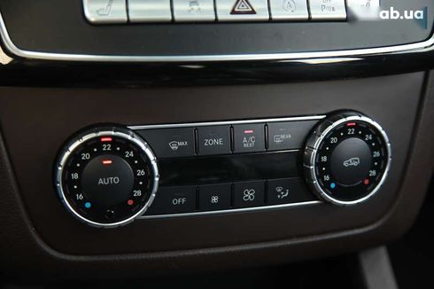 Mercedes-Benz GLS-Класс 2017 - фото 18