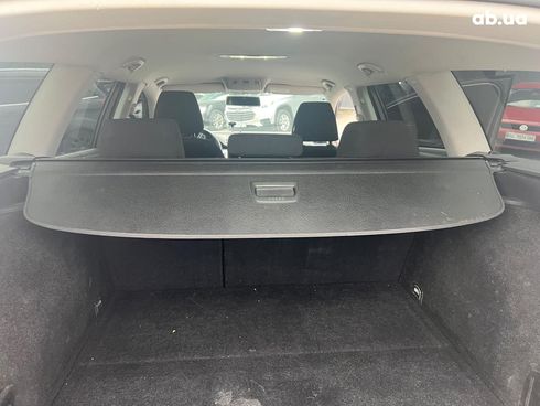 Volkswagen passat b7 2013 коричневый - фото 24