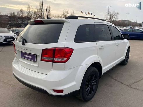 Dodge Journey 2019 - фото 7