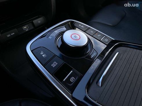 Kia Niro 2021 - фото 6