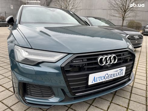 Audi A6 2022 - фото 20