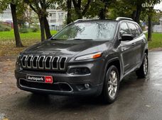 Купить Jeep бу в Киеве - купить на Автобазаре