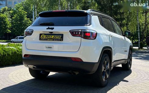 Jeep Compass 2020 - фото 6
