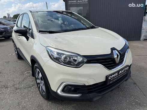 Renault Captur 2019 - фото 4