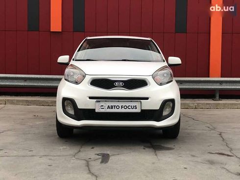 Kia Picanto 2011 - фото 3