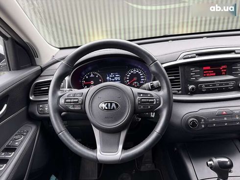 Kia Sorento 2015 - фото 29