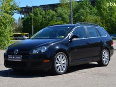 Продажа б/у Volkswagen Jetta в Киевской области - купить на Автобазаре