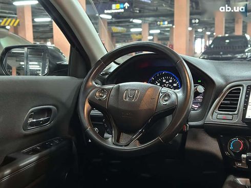 Honda HR-V 2018 - фото 14