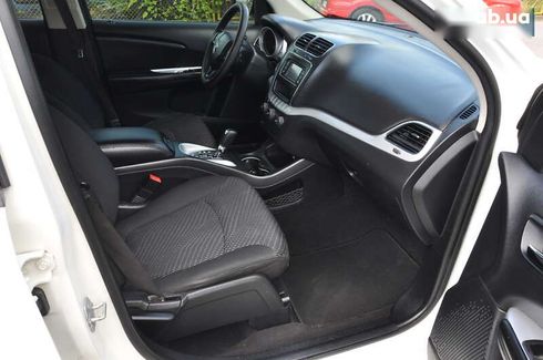 Dodge Journey 2018 - фото 30
