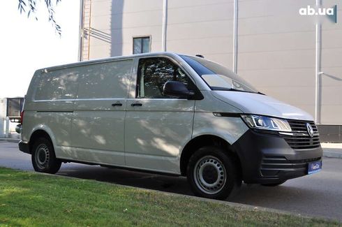 Volkswagen Transporter 2020 - фото 4