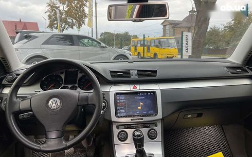 Volkswagen Passat 2007 - фото 9