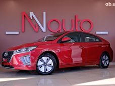 Авто Хетчбек б/у в Одесі - купити на Автобазарі