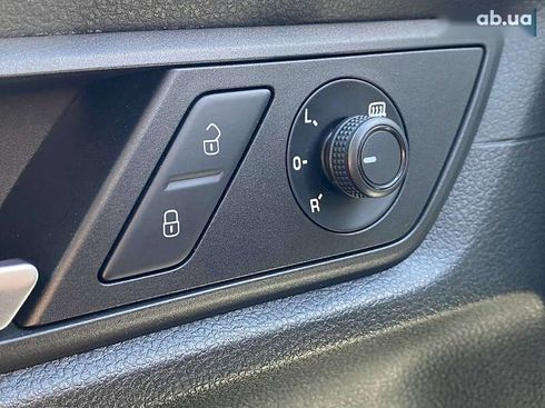 Volkswagen Caddy 2020 - фото 18