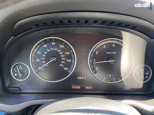 BMW X3 2014 - фото 14