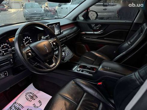 Lincoln Corsair 2020 - фото 20