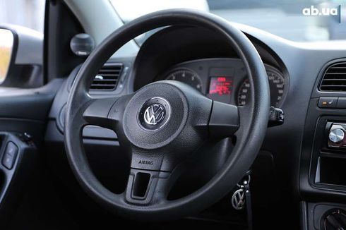 Volkswagen Polo 2011 - фото 12