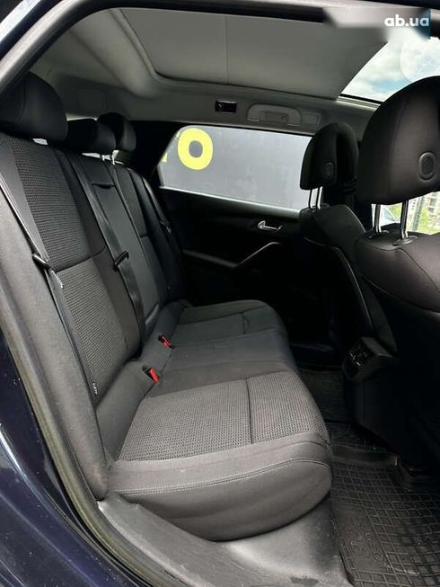 Peugeot 508 2011 - фото 15