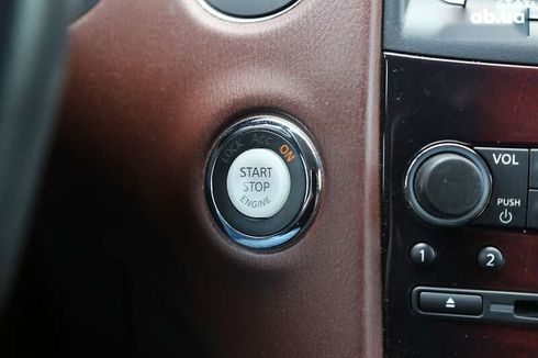 Infiniti QX50 2017 - фото 17