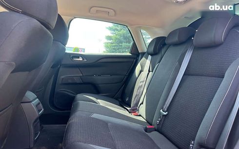 Citroёn C4 2016 - фото 15