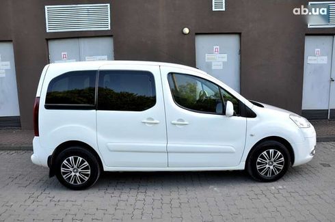 Peugeot Partner 2014 - фото 12