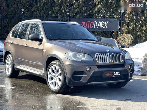 BMW X5 2010 - фото 2