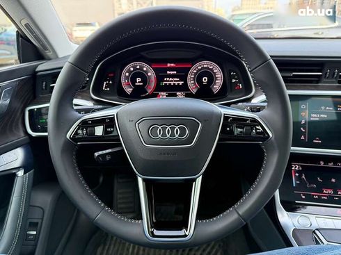 Audi A7 2018 - фото 19