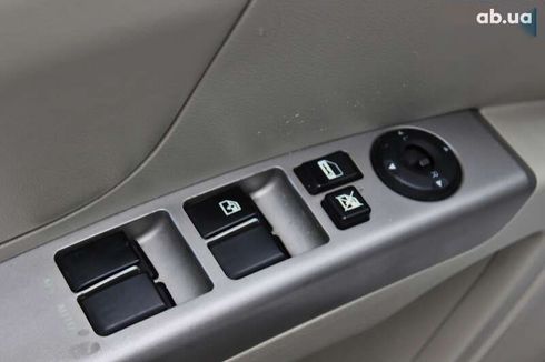 Geely Emgrand 7 2011 - фото 14