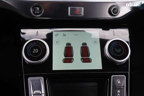 Jaguar I-Pace 2019 - фото 20