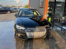 Продажа Audi б/у 2016 года во Львове - купить на Автобазаре