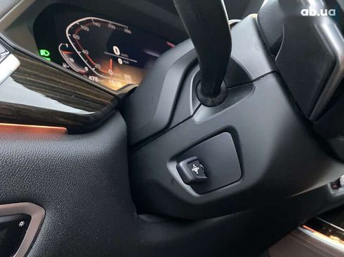 BMW X5 2019 - фото 19