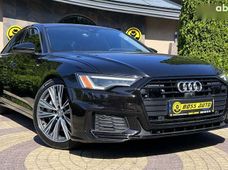 Продаж вживаних Audi A6 у Львові - купити на Автобазарі