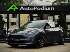 Продажа Tesla б/у в Киевской области - купить на Автобазаре