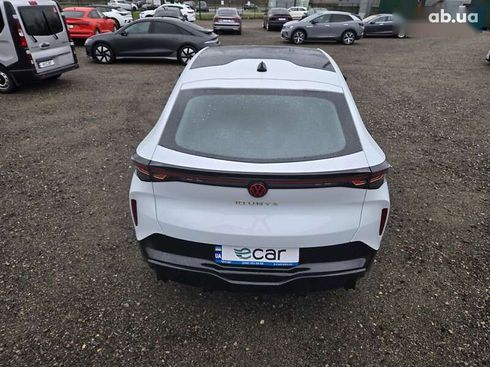 Volkswagen ID. Unyx 2025 - фото 14