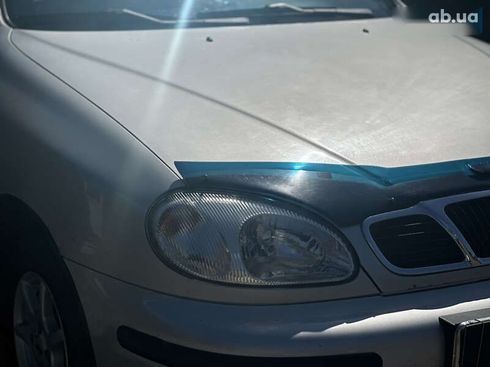 Daewoo Lanos 2005 - фото 8