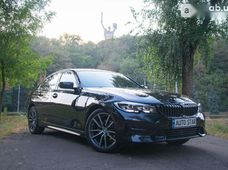 Продажа б/у BMW 3 серия 2022 года в Киеве - купить на Автобазаре