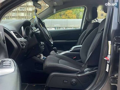 Dodge Journey 2016 - фото 9