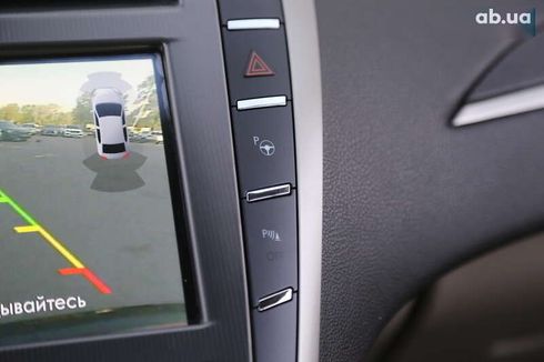 Lincoln MKZ 2016 - фото 23