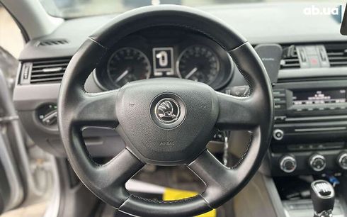 Skoda Octavia 2013 - фото 11