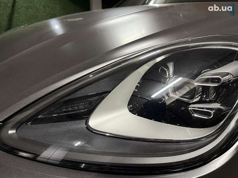 Porsche Cayenne 2018 - фото 17