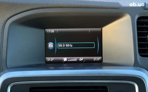 Volvo S60 2011 - фото 14