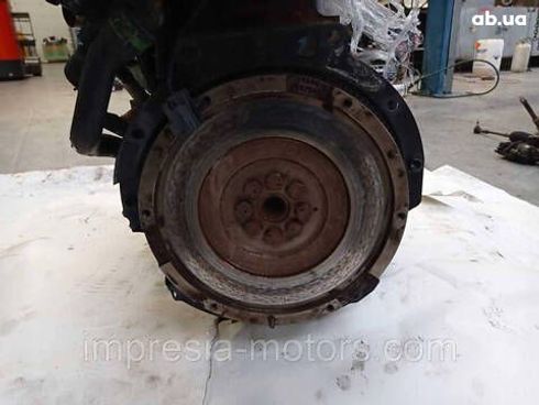 двигатель в сборе для Ford Focus - купити на Автобазарі - фото 4