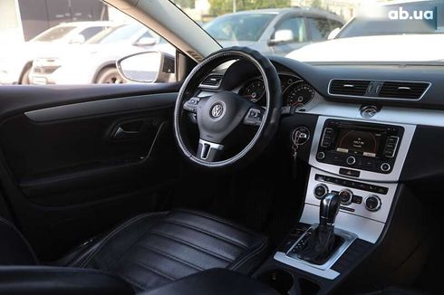 Volkswagen Passat CC 2012 - фото 11