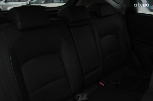 Nissan Qashqai 2010 - фото 29