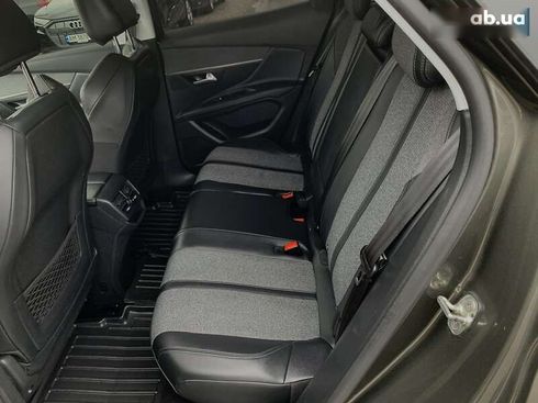 Peugeot 3008 2018 - фото 29