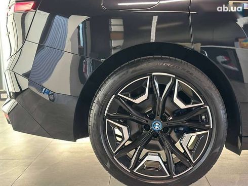 BMW iX 2024 - фото 8