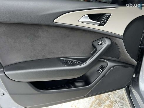 Audi a6 allroad 2016 - фото 26